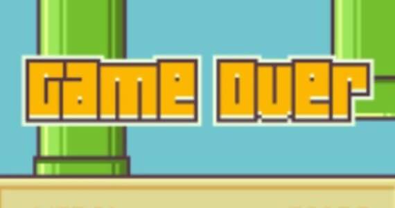 Flappy Bird Developer Death Threats