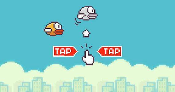 Flappy Bird Developer Removing Game