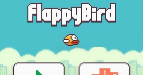 Flappy Bird phenomenon: Clones make up a third of new iOS games