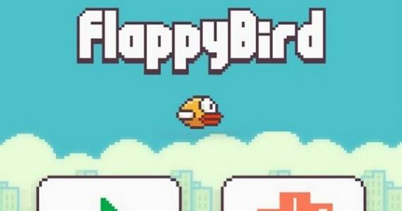 Flappy Bird