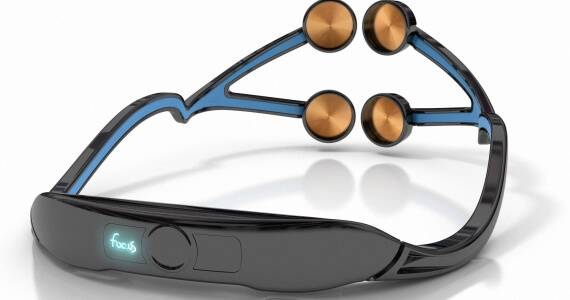 Focus Transcranial Direct Current Stimulation Headset Review