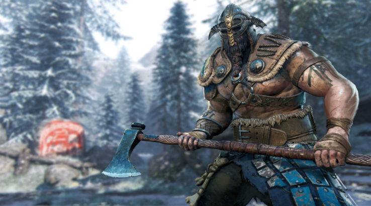 For_Honor_players_protest_microtransactions