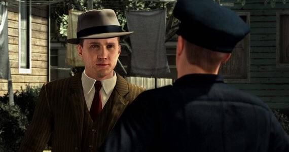 Former Team Bondi Studio Head Teases New Game