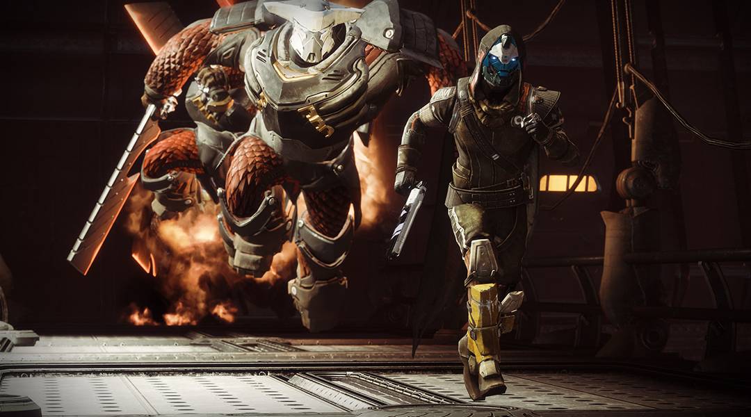 destiny 2 forsaken expansion dlc cayde cayde6 cabal