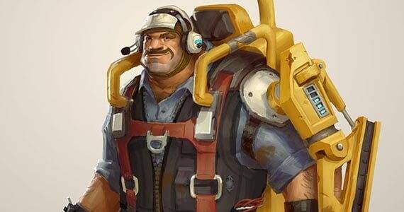 Fortnite Constructor Class