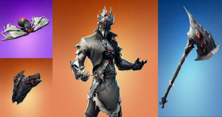 Fortnite: 5 Best Skins In The Game (& The 5 Worst)