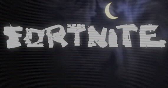 Epic Games Fortnite Trailer