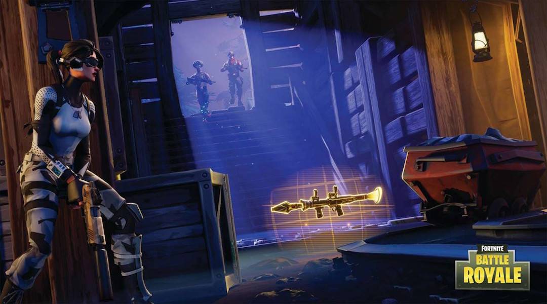 Fortnite YouTube record most videos uploaded