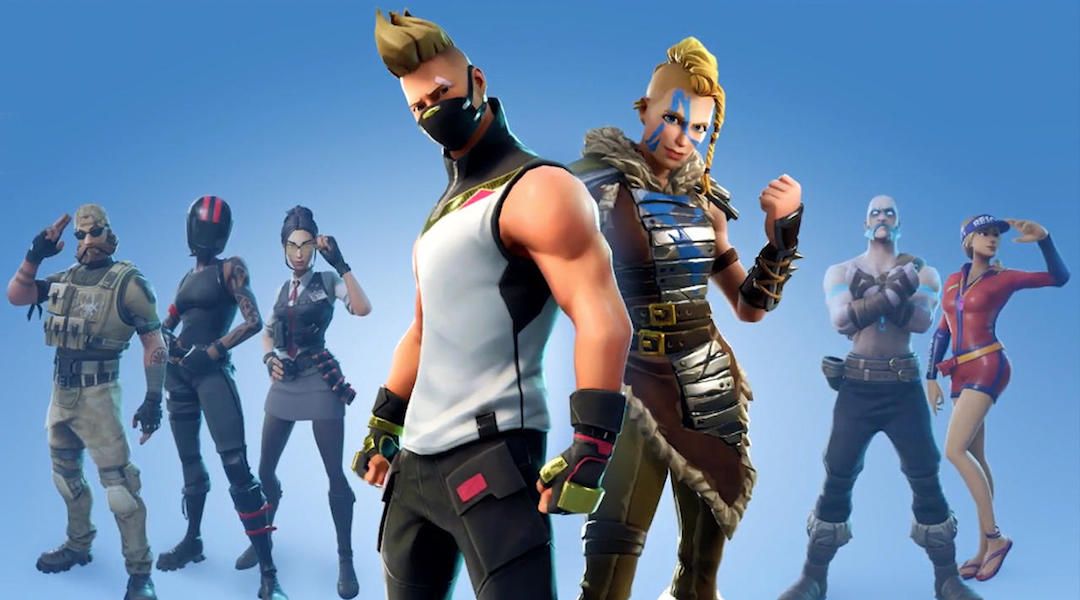 Fortnite Account Merging Feature Delayed