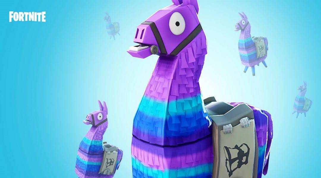 Fortnite gifting feature confirmed
