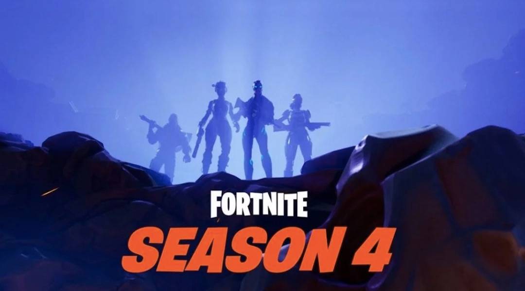 Fortnite green screen locations