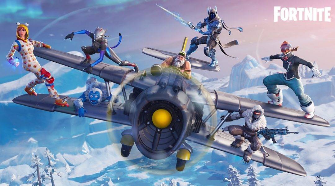 Fortnite how to complete Season 7 Week 1 challenges