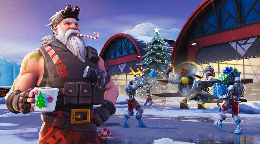 fortnite where is the season 7 week 3 battle star