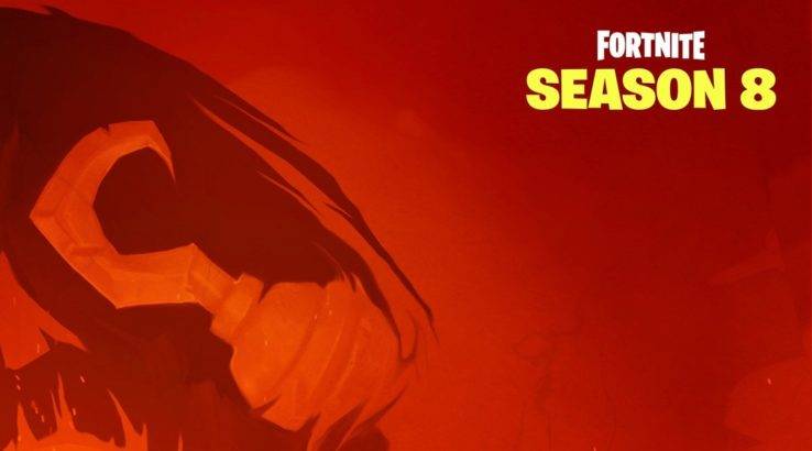 Fortnite season 8 pirates