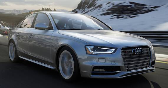 Forza 5 Update New Cars Modes