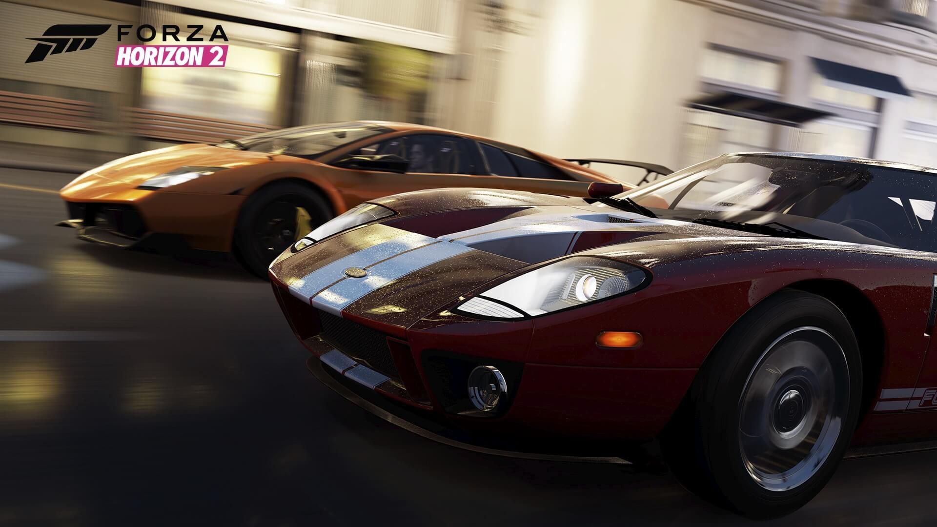 Forza Horizon 2 Review 8861