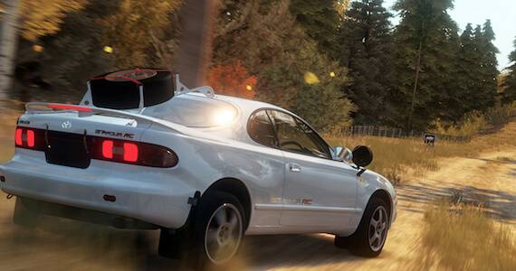 Forza Horizon 2 September Release Date Rumor
