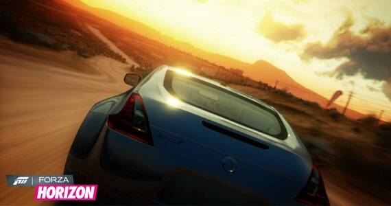 Forza Horizon Review