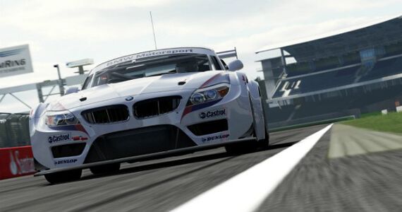 Forza Motorsport 4 Review