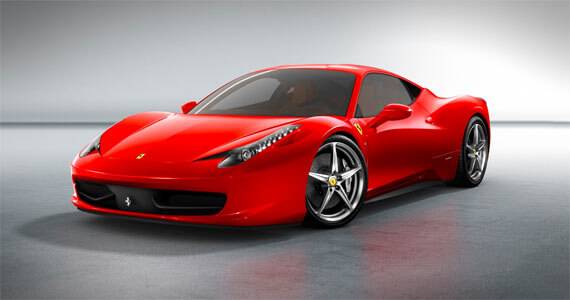 Forza Motosport 4 Cover Car Pre-Order Bonuses Announced