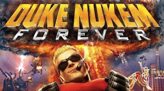 Fox News Criticizes Duke Nukem Forever