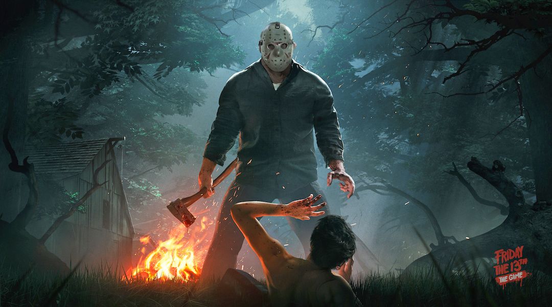 Friday the 13th The Game dedicated servers update