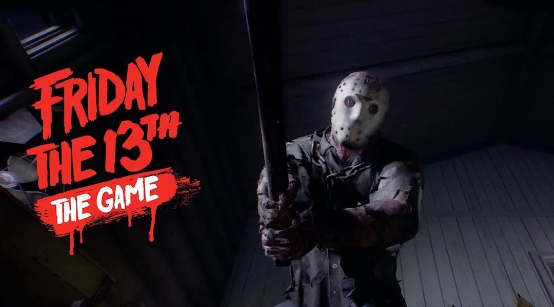 Friday the 13th game early leaving punishment