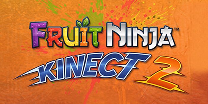 Fruit Ninja Kinect 2 Xbox