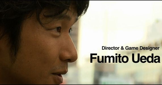 Fumito Ueda on The Last Guardian