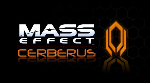 Future Mass Effect Games Cerberus