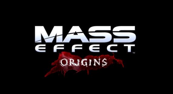 Future Mass Effect Games Origins