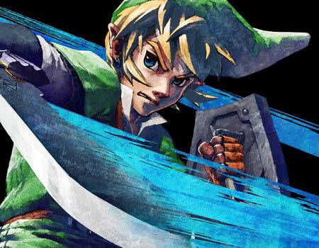 Future Zelda Games Motion Controls - Banter