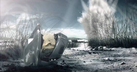 Future of Xbox Rests On Halo