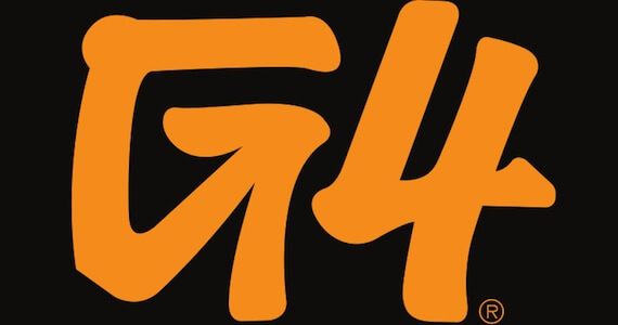 Ребрендинг канала G4
