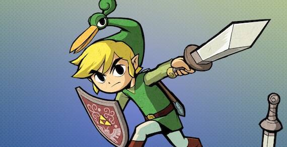 GBA Ambassador Games Revealed