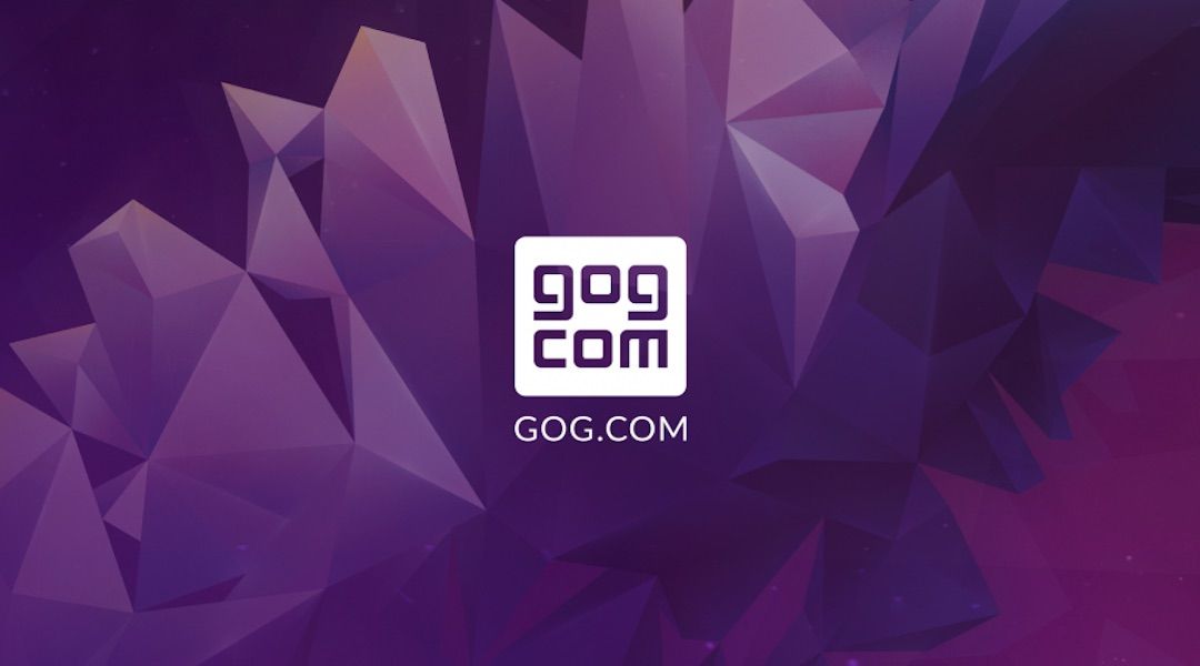 GOG.com layoffs CD Projekt