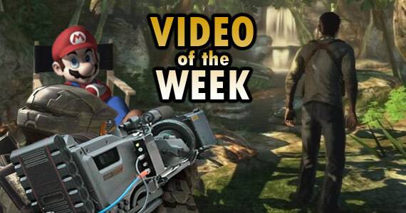 GR Pick Crysis 2 Disco Easter Egg