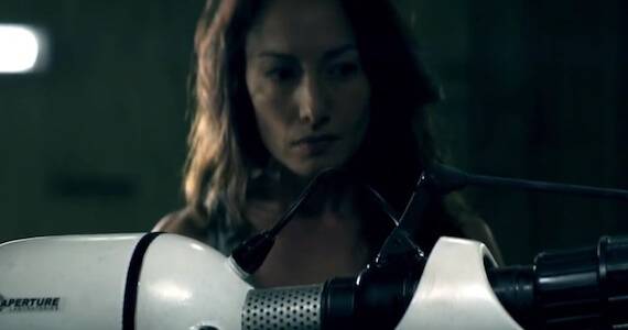 GR Pick Portal Short Film