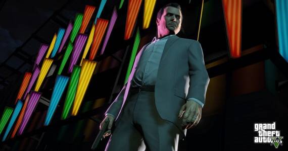 GTA 5 15m Unit Sales Header