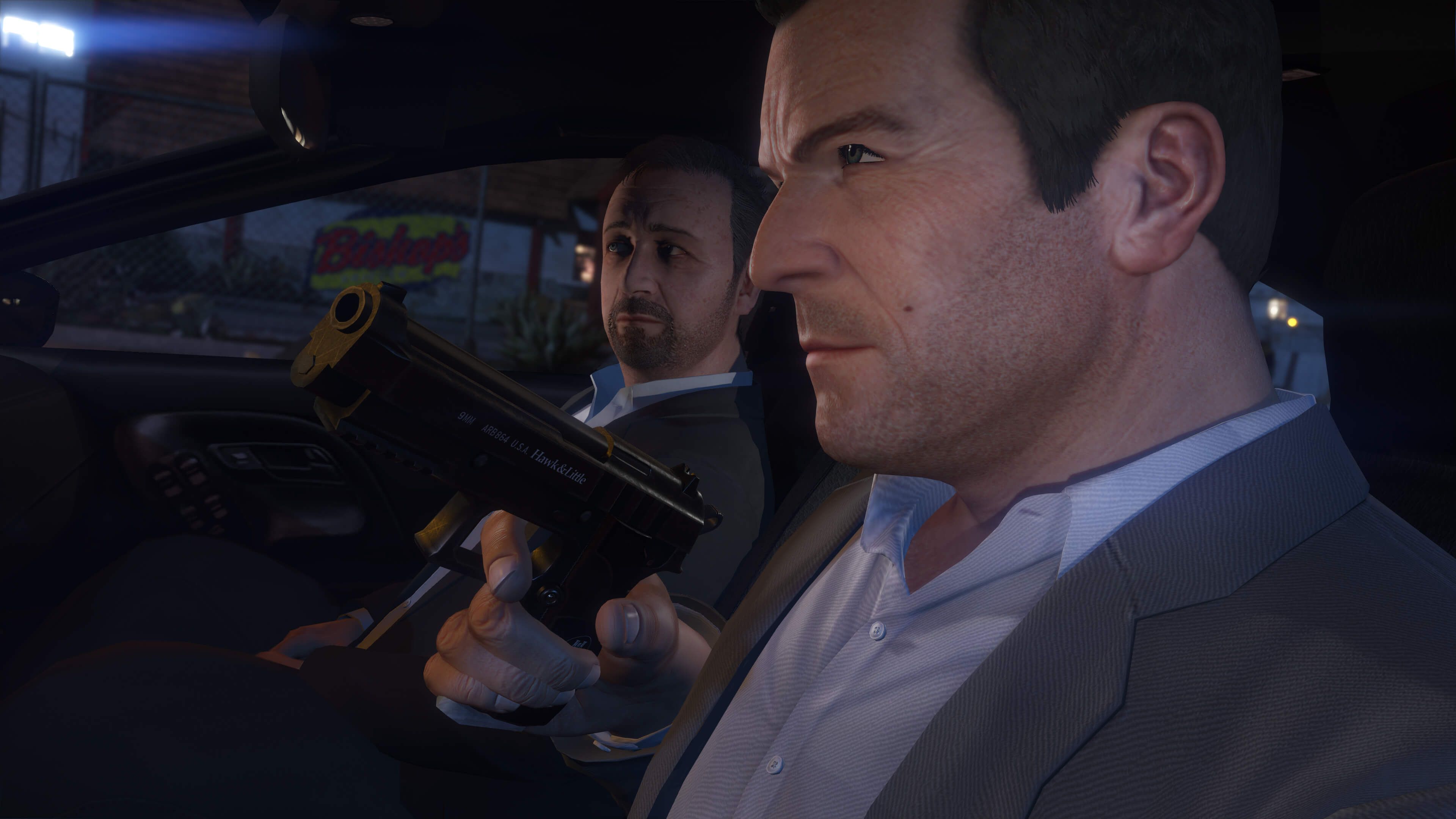 GTA 5 Cheats Tier List
