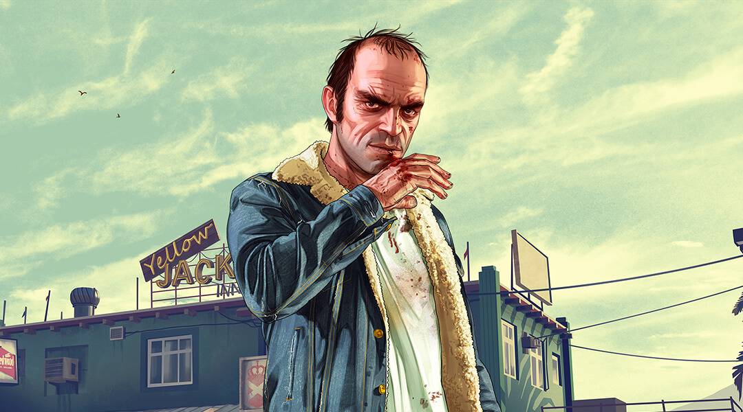 GTA 5 private investigators modders