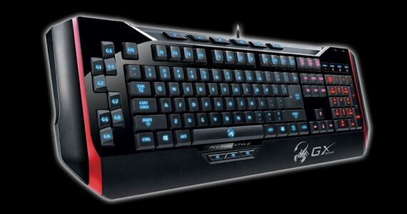 GX Gaming Manticore Keyboard Review