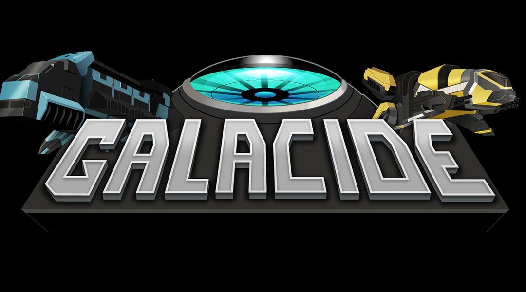 Galacide Logo 1