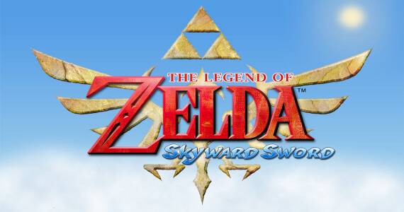 Game Breaking Skyward Sword Bug