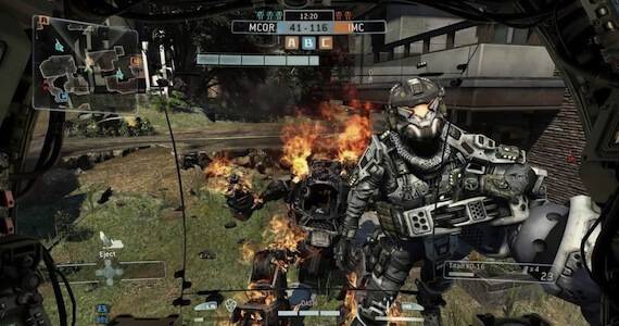 Game Critics Awards Winners E3 2013