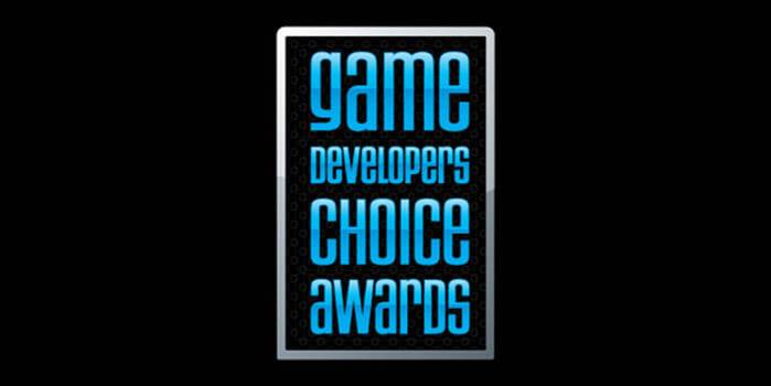 Game Developers Choice Awards