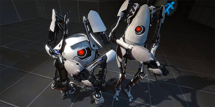 Portal 2 Game Length