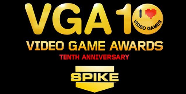 Game Rant Asks Spike VGAs