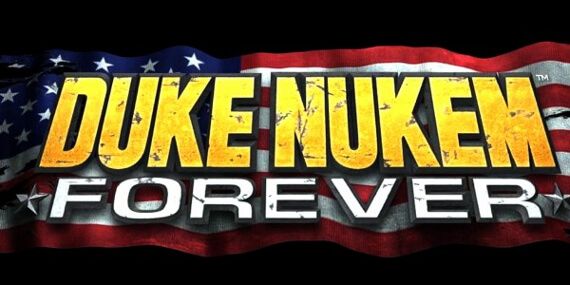 Game ZXC Duke Nukem Forever Review