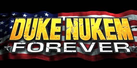 The Best War Games Duke Nukem Forever Review